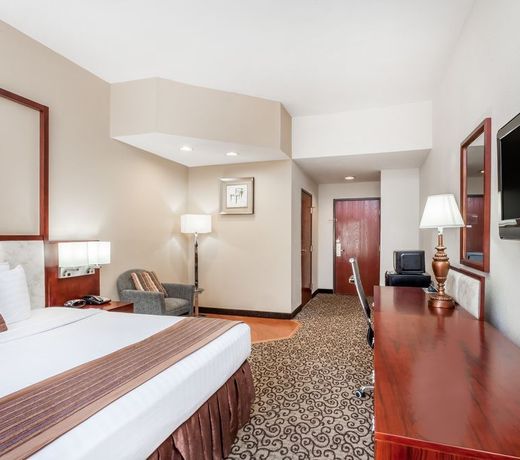 Baymont by Wyndham Columbia Fort Jackson