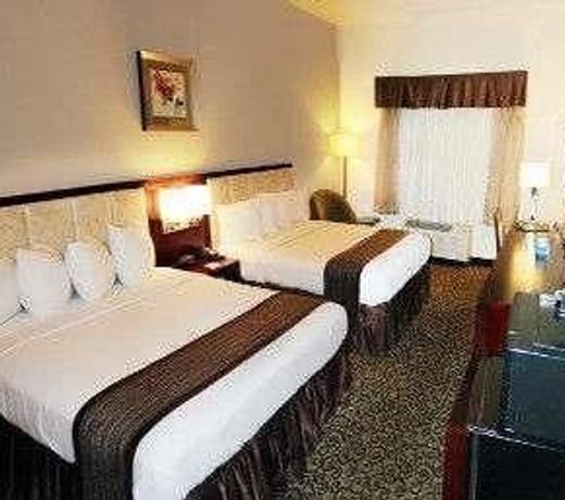 Baymont by Wyndham Columbia Fort Jackson