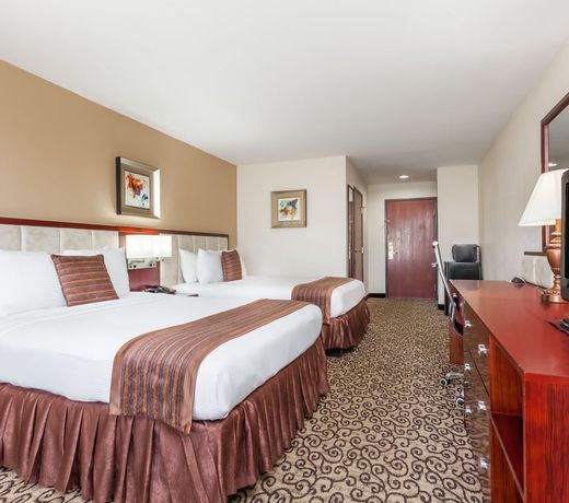 Baymont by Wyndham Columbia Fort Jackson