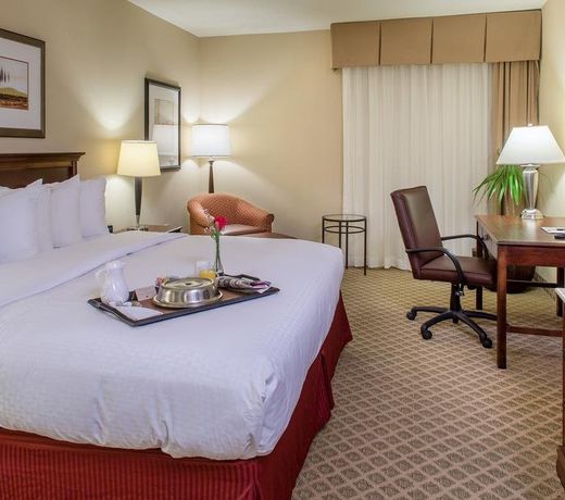 DoubleTree by Hilton Hotel Columbia