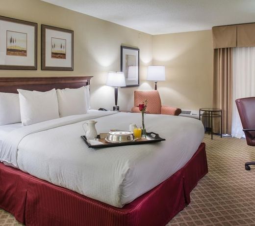 DoubleTree by Hilton Hotel Columbia