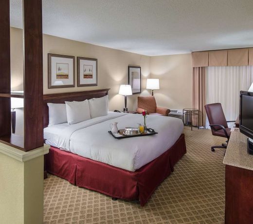 DoubleTree by Hilton Hotel Columbia