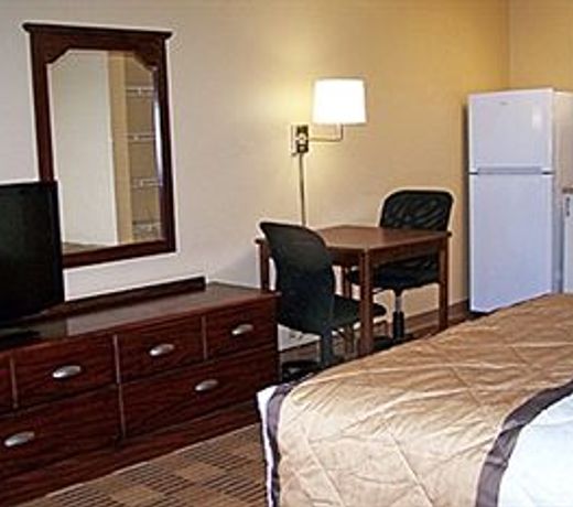 Extended Stay America Suites - Columbia - West - Interstate 126