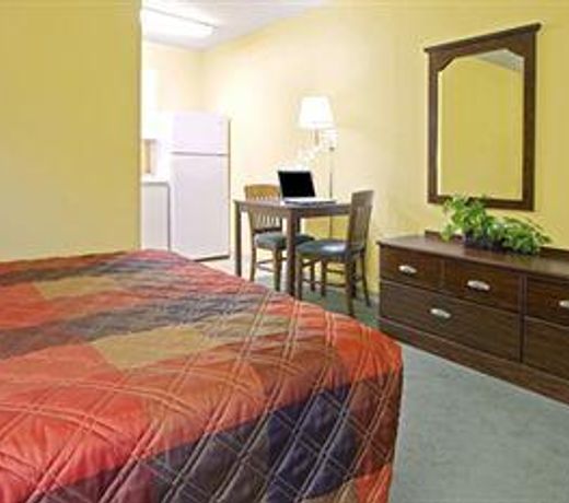 Extended Stay America Suites - Columbia - West - Interstate 126