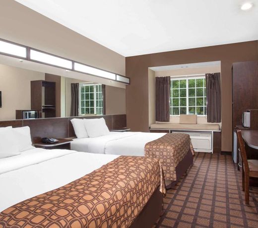 Microtel Inn & Suites by Wyndham Columbia