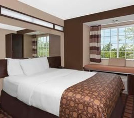 Microtel Inn & Suites by Wyndham Columbia