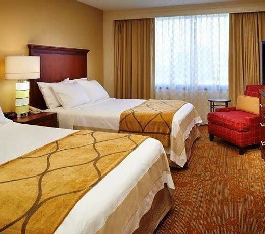 Marriott Columbia