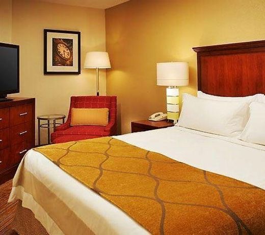 Marriott Columbia