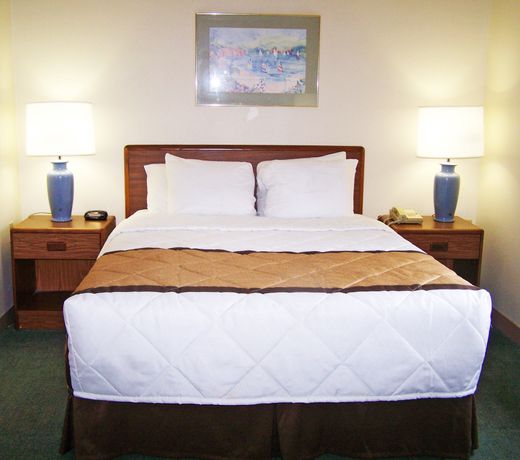 Extended Stay America Suites - Columbia - West - Stoneridge Dr