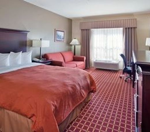 Country Inn & Suites by Radisson, Columbia, SC