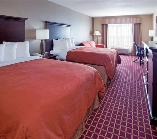 Country Inn & Suites by Radisson, Columbia, SC