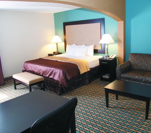 La Quinta Inn by Wyndham Columbia SE / Fort Jackson