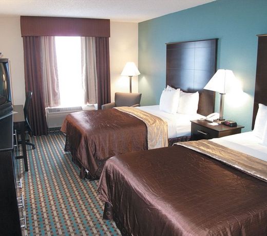 La Quinta Inn by Wyndham Columbia SE / Fort Jackson
