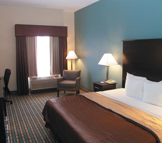 La Quinta Inn by Wyndham Columbia SE / Fort Jackson