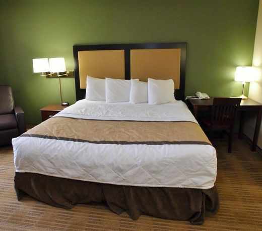 Extended Stay America Suites - Columbia - Ft Jackson