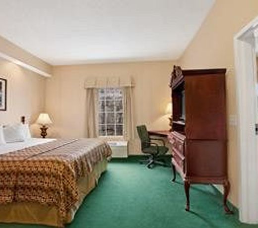 Baymont by Wyndham Columbia Maury