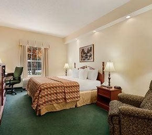 Baymont by Wyndham Columbia Maury