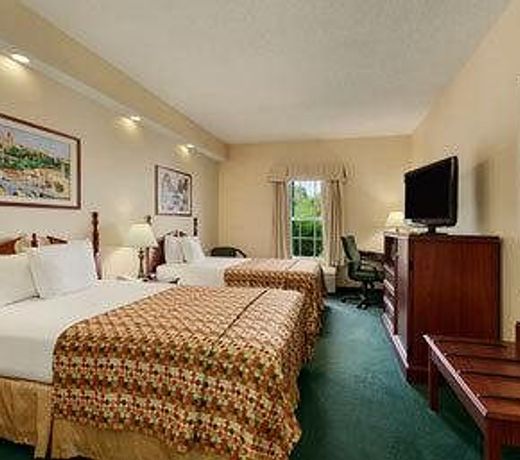 Baymont by Wyndham Columbia Maury