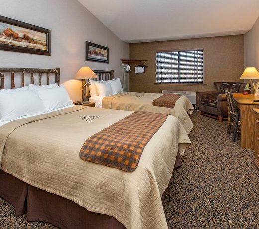 Stoney Creek Hotel Columbia