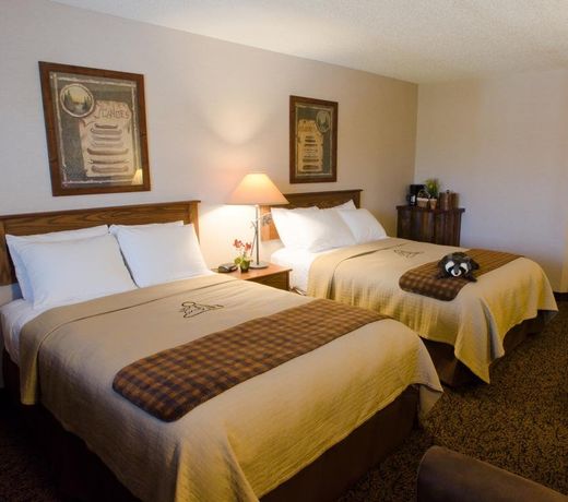 Stoney Creek Hotel Columbia