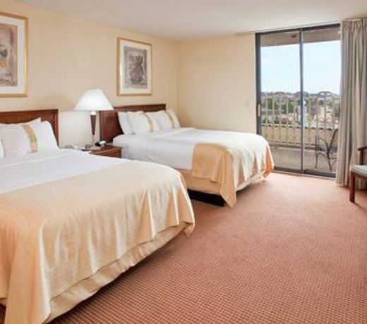 Holiday Inn - Executive Center-Columbia Mall, an IHG Hotel