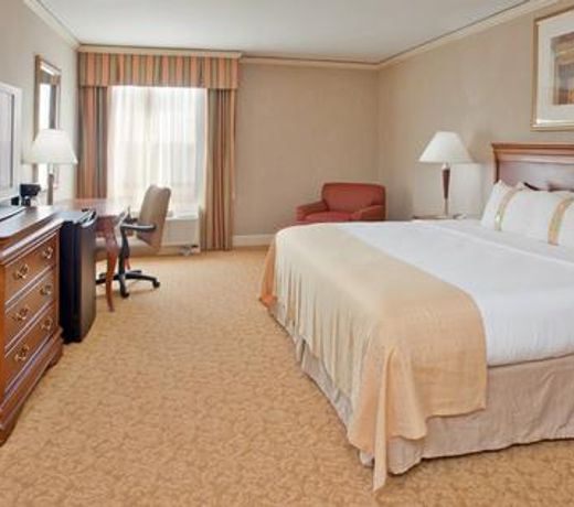 Holiday Inn - Executive Center-Columbia Mall, an IHG Hotel