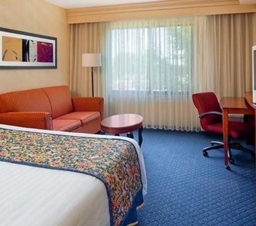 Courtyard by Marriott Columbia