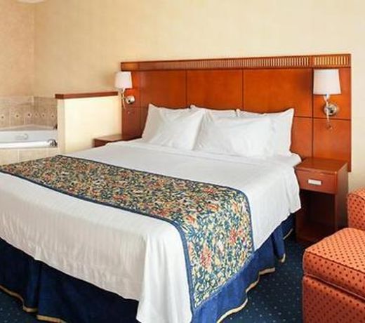 Courtyard by Marriott Columbia