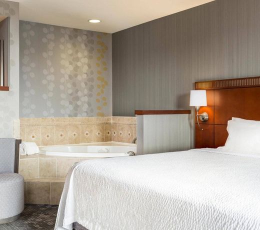 Courtyard by Marriott Columbia