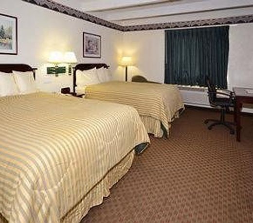 Days Inn by Wyndham Columbia I-70