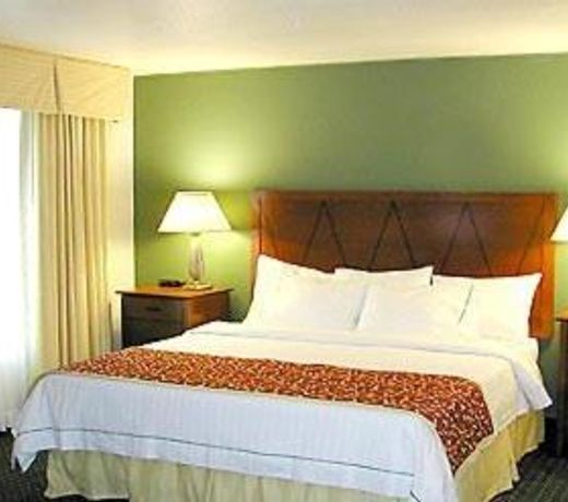 Residence Inn Columbia