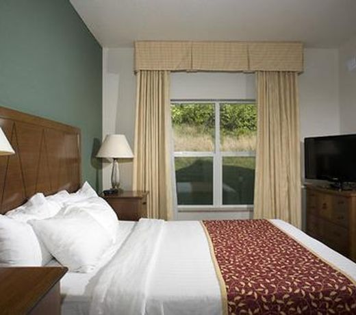 Residence Inn Columbia