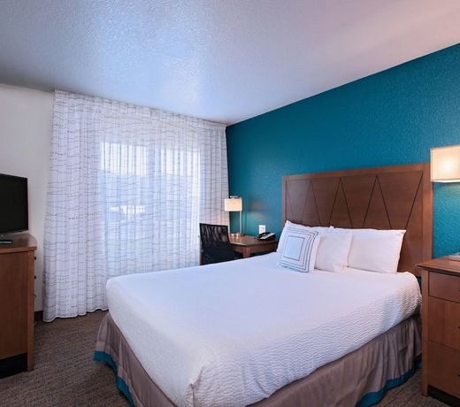 Residence Inn Columbia