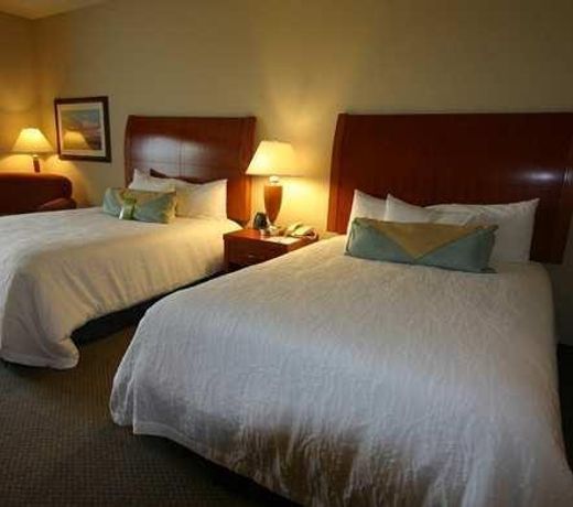 Hilton Garden Inn Columbia