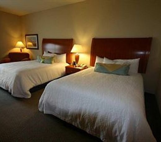 Hilton Garden Inn Columbia