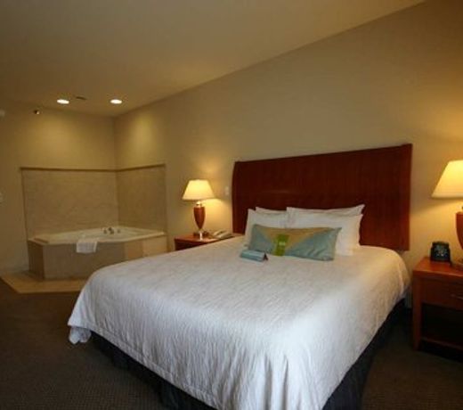 Hilton Garden Inn Columbia
