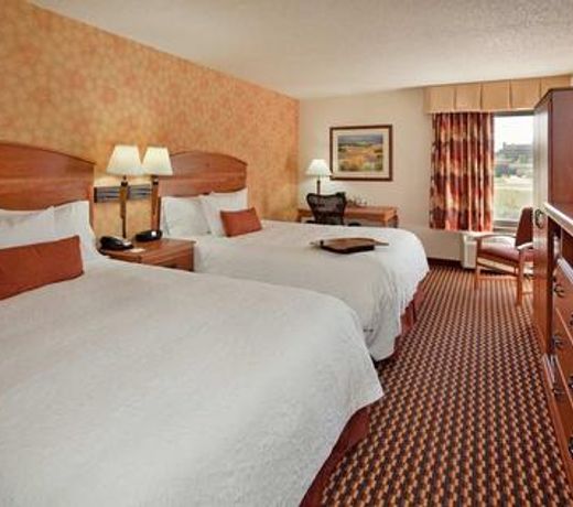 Hampton Inn Columbia
