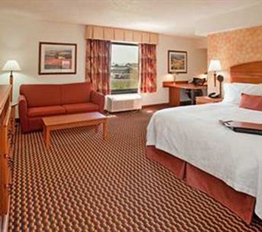Hampton Inn Columbia