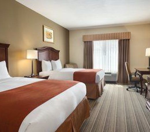 Country Inn & Suites by Radisson, Columbia, MO
