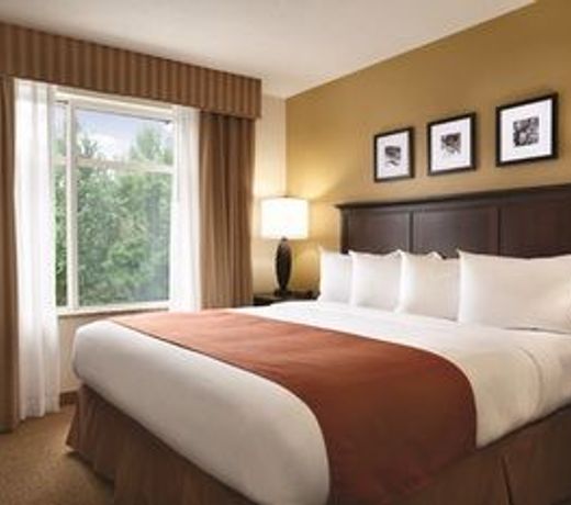 Country Inn & Suites by Radisson, Columbia, MO
