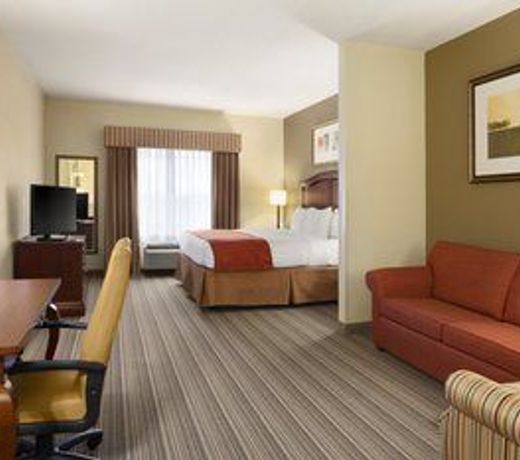 Country Inn & Suites by Radisson, Columbia, MO