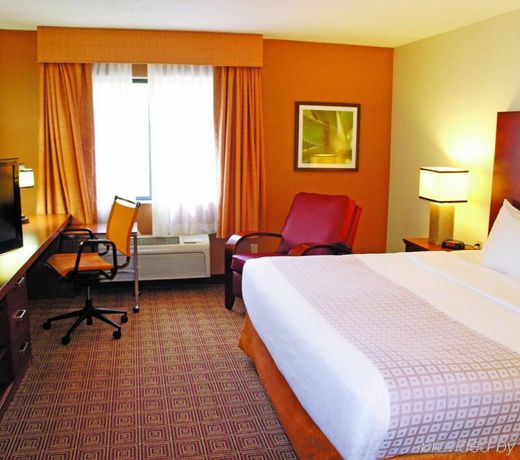La Quinta by Wyndham Columbia