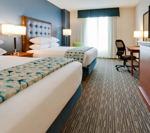 Howard Johnson Inn Columbia