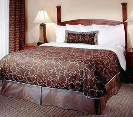 Staybridge Suites Columbia-Highway 63 & I-70, an IHG Hotel