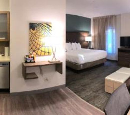 Staybridge Suites Columbia-Highway 63 & I-70, an IHG Hotel