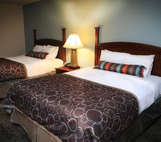 Staybridge Suites Columbia-Highway 63 & I-70, an IHG Hotel