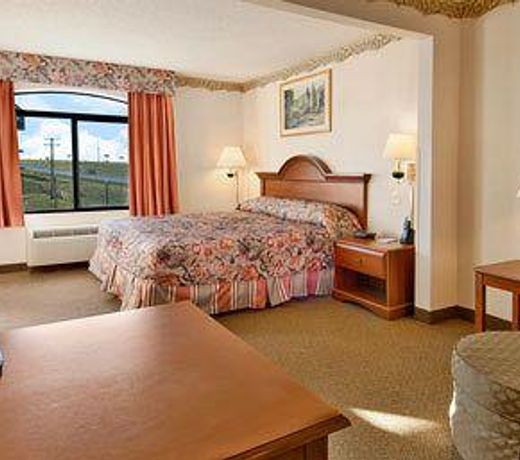Wingate by Wyndham Columbia