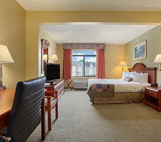 Wingate by Wyndham Columbia