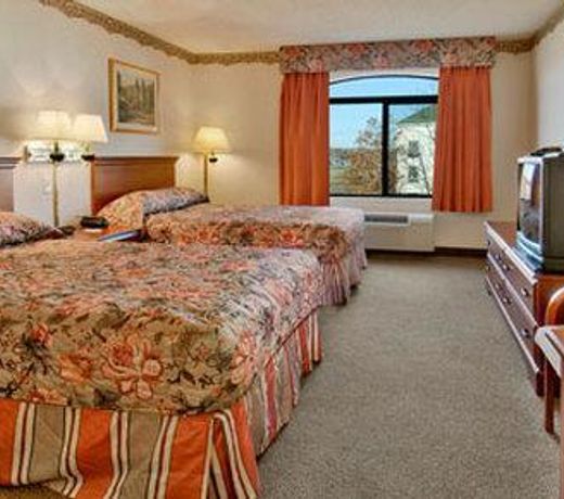 Wingate by Wyndham Columbia