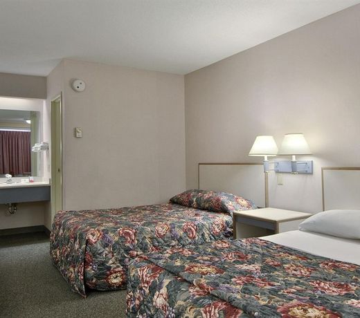 Red Roof Inn Columbia, MO